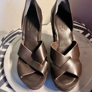Kork Ease Heels